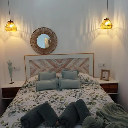 Apartment Bellaltea Altea