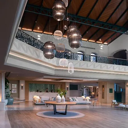 Sh Gadea Hotel 5*