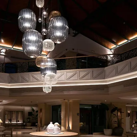 Hotel Sh Gadea 5*