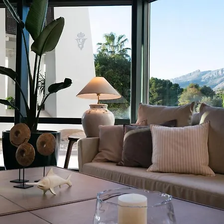 Hotel Sh Gadea