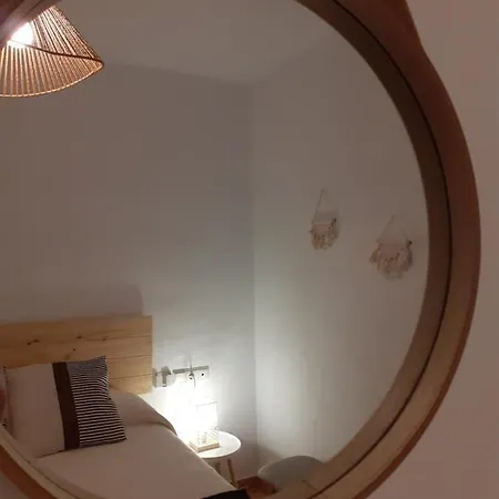 Apartment Piso Piteres 7 Con Piscina *