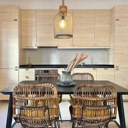 Casa Perla Apartment *