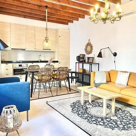 Casa Perla Altea