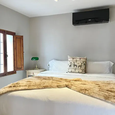 Apartment Casa Perla Altea