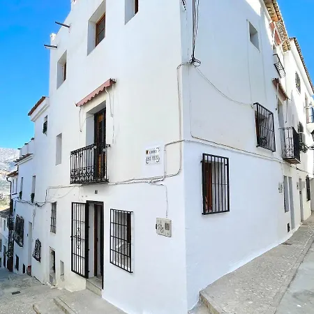 Casa Perla Altea