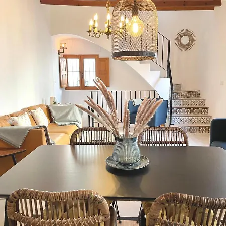 Casa Perla Apartment Altea