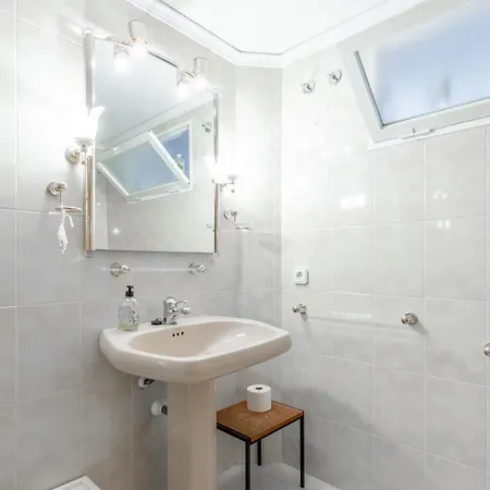 Apartment Seafront Altea