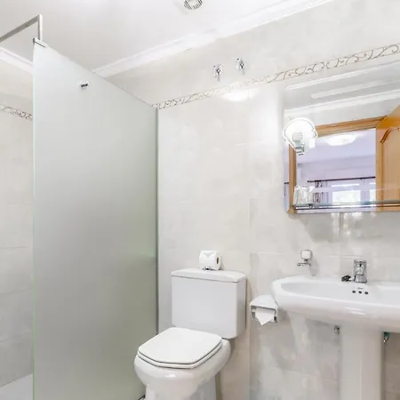 Seafront Apartment *