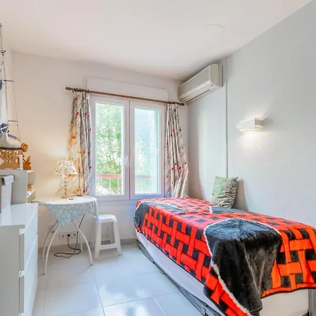 Seafront Apartment