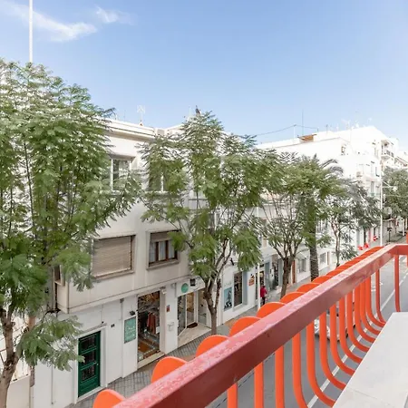 Apartment Seafront Altea