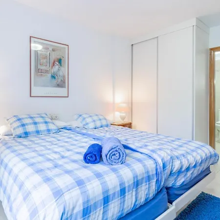 Seafront Apartment