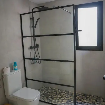 Atico Con Vistas Y Plaza De Garaje. Apartment *