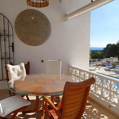 Casa Callosa