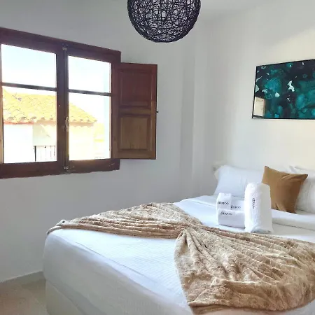 Casa Perla *