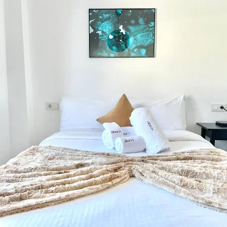 Casa Perla Apartment *