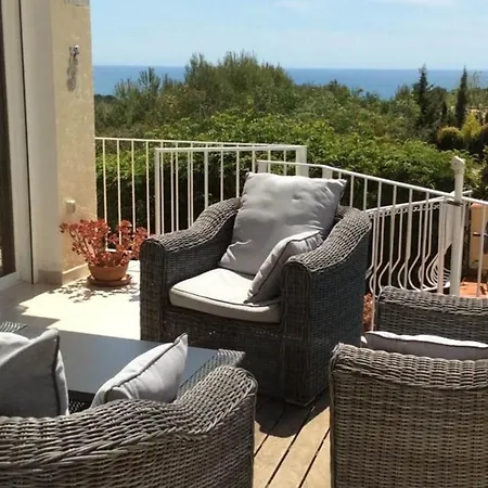 Vakantie In Holiday home