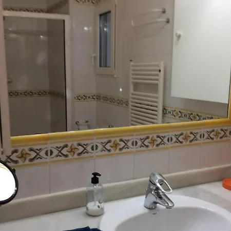 Vakantie In Altea