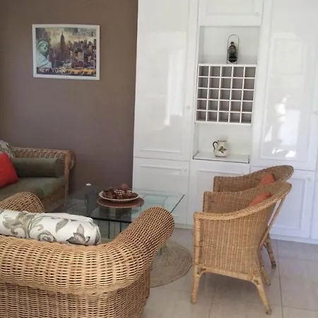 Vakantie In Holiday home Altea