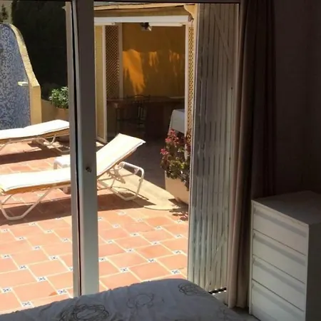 Vakantie In * Altea