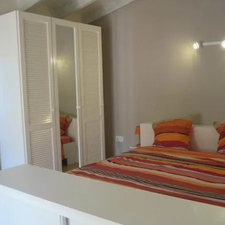 Holiday home Vakantie In *