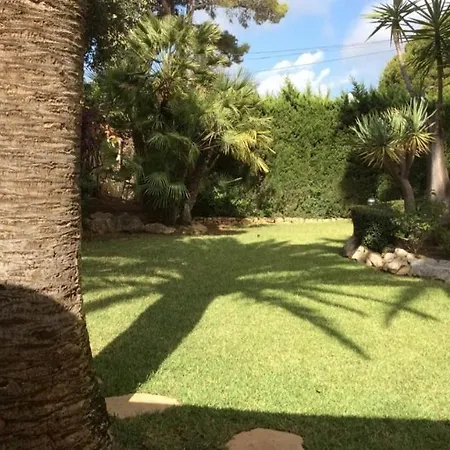 Vakantie In Holiday home Altea