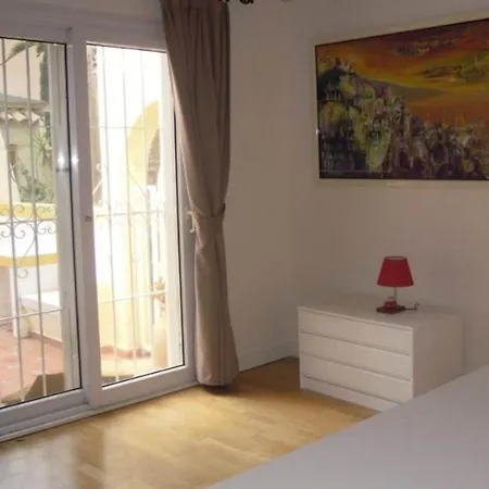 Holiday home Vakantie In Altea