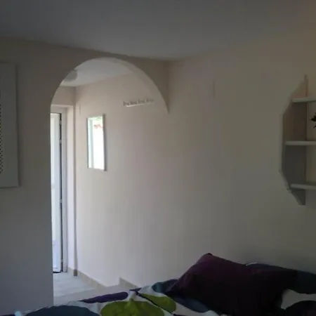 Vakantie In Holiday home *