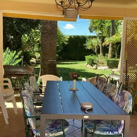 Vakantie In *