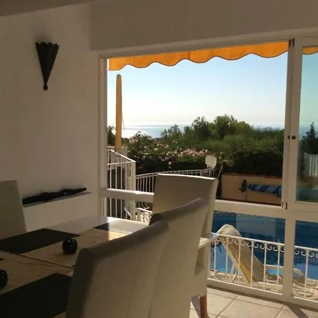 Vakantie In *