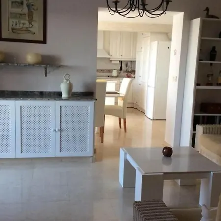 Vakantie In Altea