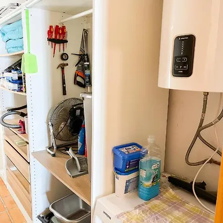 Apartamento Dorada Estudio