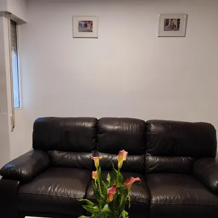 Conde De 35 Apartment Altea