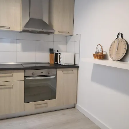 Cascantik Apartment Altea