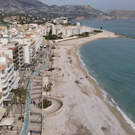 Marlu Apartment Altea