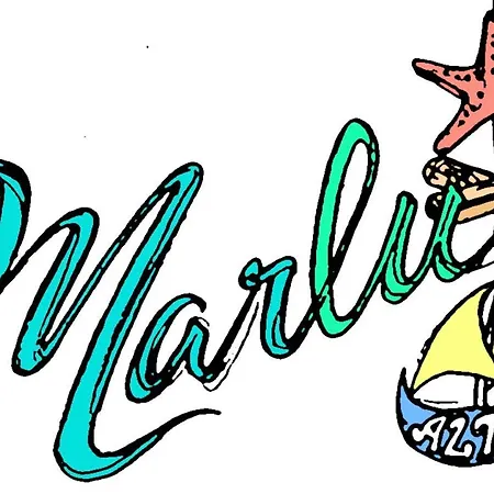 Apartment Marlu *