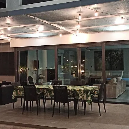 Holiday home Bella Galera *