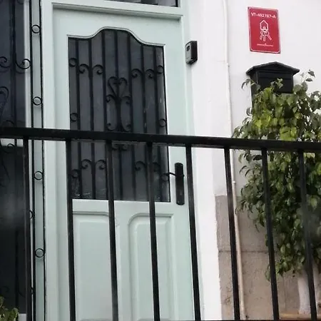 Apartment Bellaltea