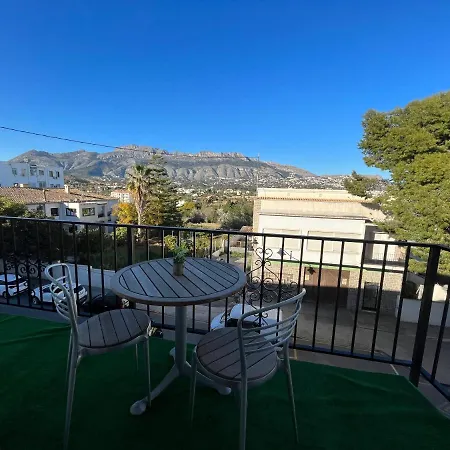 Cascantik Apartment