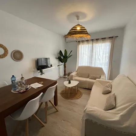 Cascantik Apartment *