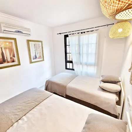 Apartment Luxury Mascarat *