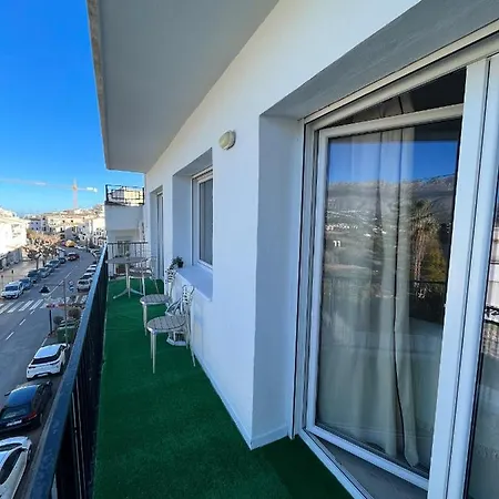Apartment Cascantik