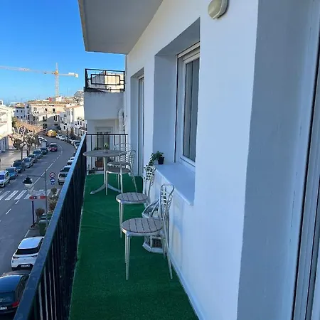 Cascantik Apartment