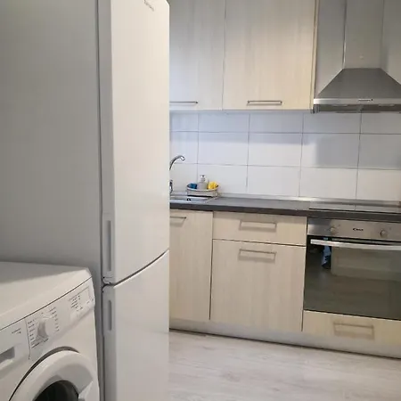 Apartment Cascantik Altea