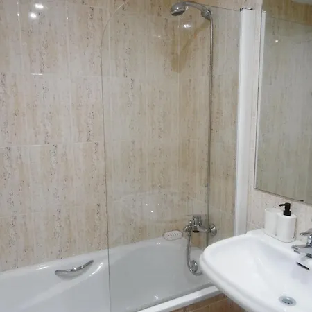 Vida La Nova Apartment Altea