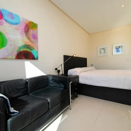 Jardines De Hills-5 By Interhome Apartment