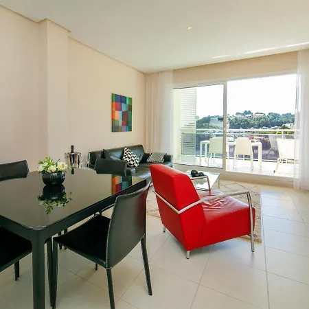 Jardines De Hills-5 By Interhome * Altea