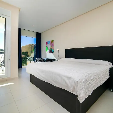Jardines De Hills-5 By Interhome Apartment *