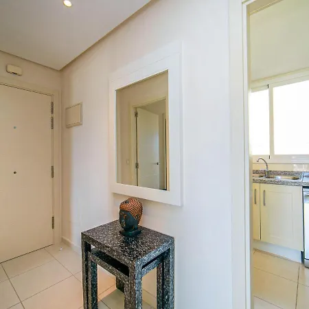 Jardines De Hills-5 By Interhome Apartment Altea
