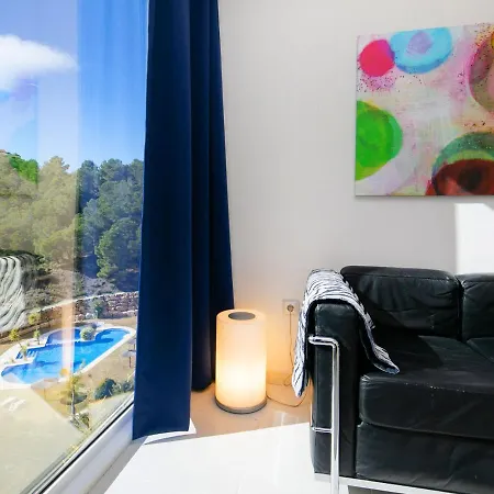 Apartment Jardines De Hills-5 By Interhome *