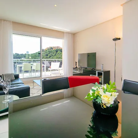 Jardines De Hills-5 By Interhome